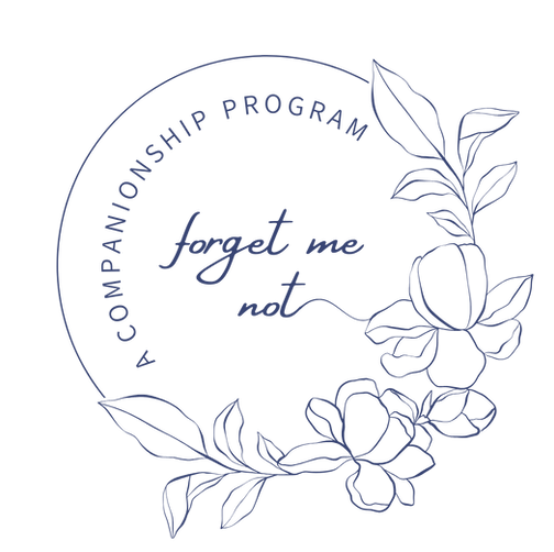 Forget Me Not International Logo