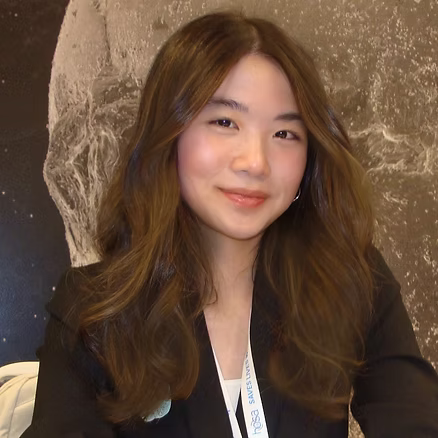 Abigail Ho